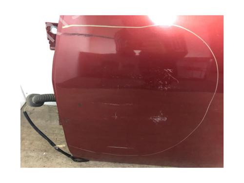 Left rear door DACIA SANDERO 1.5 dCi | BP23098245C4