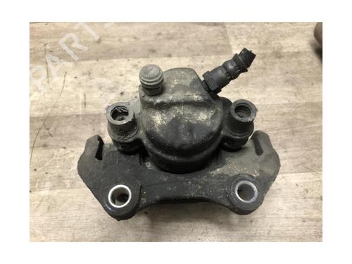 Left rear brake caliper MERCEDES-BENZ E-CLASS (W211) E 320 CDI (211.026) | BP23872032M107 