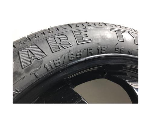Felg VOLVO S60 I (384) R 2,5 T AWD | BP20616009C45 