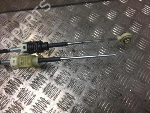 Cable NISSAN JUKE (F15) 1.5 dCi | BP31197831E12