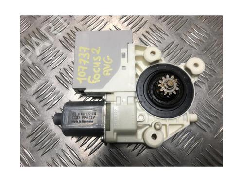 Left front window motor FORD FOCUS II (DA_, HCP, DP) 2.5 ST | BP25306474E21