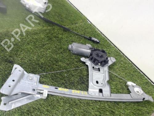 Rudehejsemekanisme venstre bagtil CITROËN XSARA Break (N2) 1.8 i (90 hp) 12961748