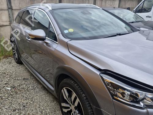 Tailgate PEUGEOT 508 SW I (8E_) 2.0 BlueHDi 180 | BP31199575C6