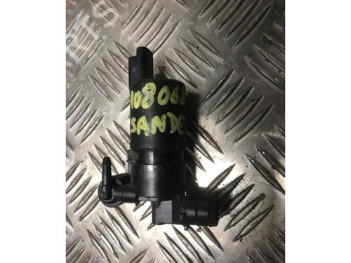 Washer pump DACIA SANDERO II 1.5 dCi | BP21597493E24 