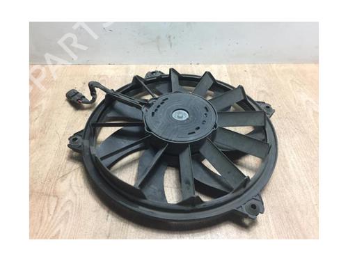 Heater blower motor CITROËN DS4 (NX_) 1.6 VTi 120 | BP13228237M62 