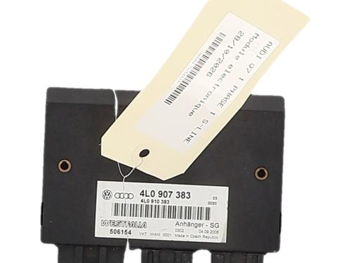 Control unit AUDI Q7 (4LB) 3.0 TDI quattro | BP40497165M11 - Image 5
