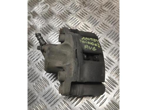 Left front brake caliper RENAULT TWINGO I (C06_) 1.2 16V (C06C, C06D, C06K) | BP26036279M105 