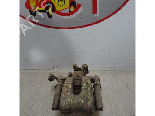 Left rear brake caliper CITROËN BERLINGO Box Body/MPV (B9) 1.6 HDi 90 16V | BP13271294M107 