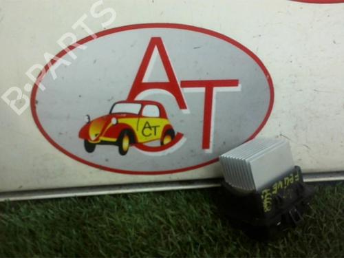 Used Heater resistor PEUGEOT 208 I (CA_, CC_) 1.6 HDi (114 hp) 13274594
