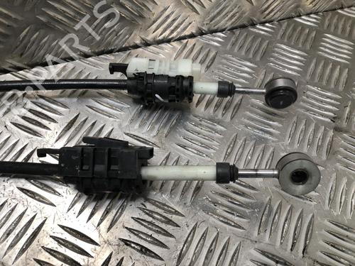 Cable DS DS 3 (SA_) 1.2 VTi 82 (SAHMZ6) | BP31204683E12