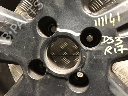 Fælk CITROËN DS3 (SA_) 1.6 HDi 115 | BP31875276C45 