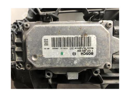 Ventilator motor FORD C-MAX (DM2) 1.8 TDCi | BP23068588M62 