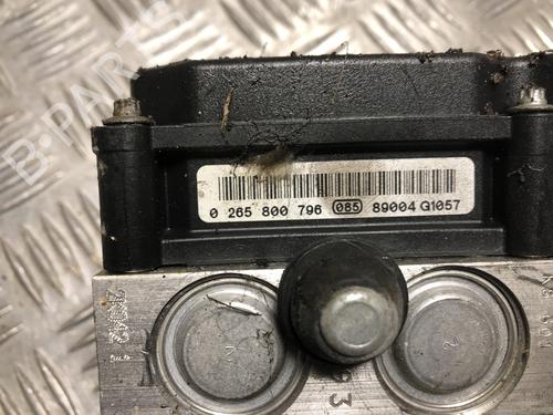 ABS pump OPEL CORSA D (S07) 1.4 (L08, L68) | BP34508451M43 - Image 3