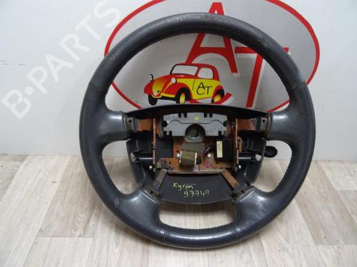 Used Steering wheel SSANGYONG KYRON 2.0 Xdi 4x4 (141 hp) 12977693