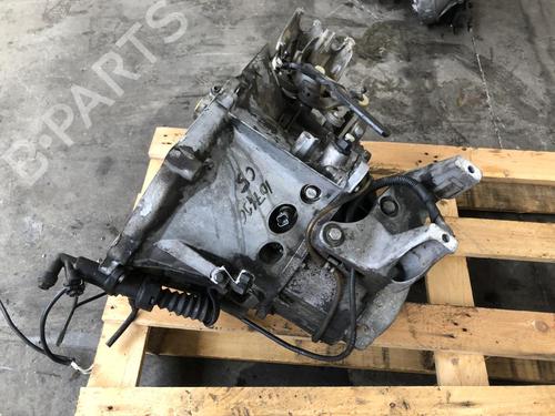 Gearbox CITROËN C5 II (RC_) 1.6 HDi (RC8HZB) | BP38036551M3 - Image 5