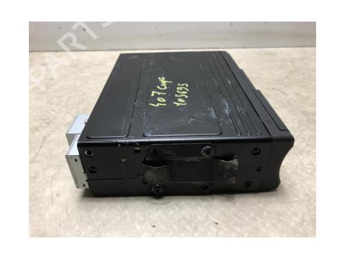 Elektronisk modul PEUGEOT 407 Coupe (6C_) 2.7 HDi | BP27840317M83 