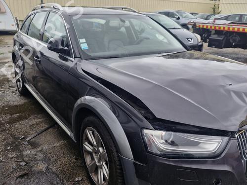 Front left interior door handle AUDI A4 B8 Avant (8K5) 2.0 TDI | BP34415915I13 - Image 5