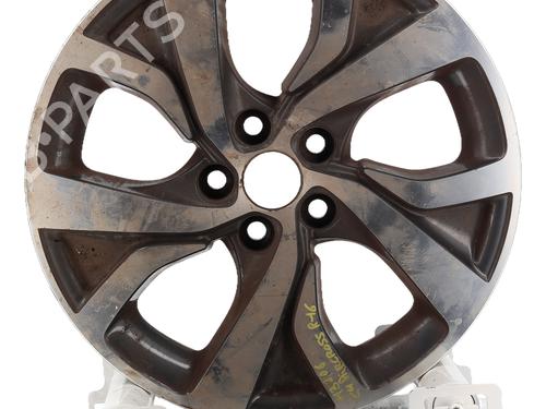 Used Rim Rim CITROËN C4 AIRCROSS 1.6 HDi 115 (114 hp) 40008336 40008336