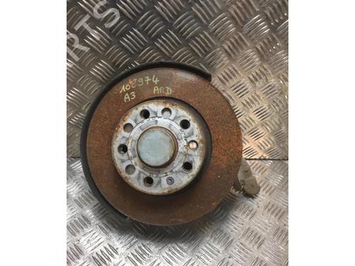 Right rear steering knuckle AUDI A3 Sportback (8VA, 8VF) 35 TFSI | BP25822650M28 