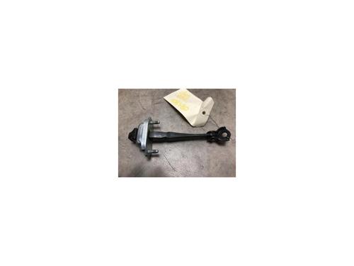 Used Hinge/Door check strap RENAULT CLIO V (B7_) 1.0 TCe 90 (B7MT) (91 hp) 23036460