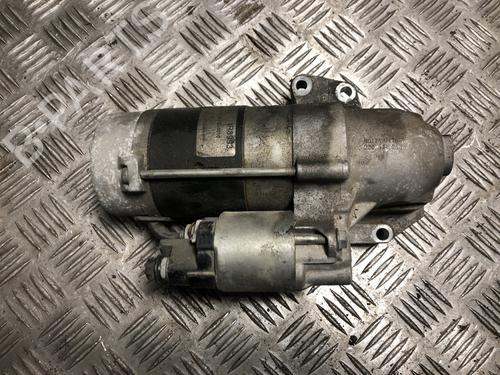 Motor de arranque PEUGEOT 407 Coupe (6C_) 2.7 HDi (204 hp) 33115745