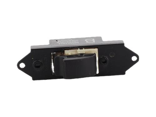 Used Left rear window switch Left rear window switch 39587718 39587718