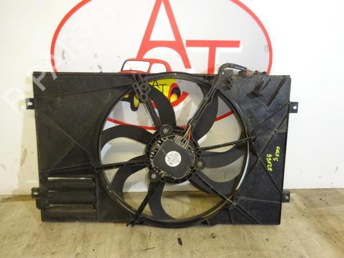 Varmvifte VW GOLF V (1K1) 1.9 TDI (105 hp) 29194097
