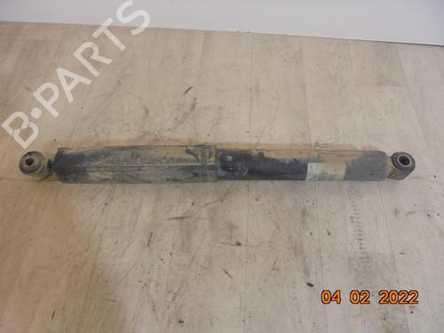 Used Left rear shock absorber RENAULT MASTER II Platform/Chassis (ED/HD/UD) 2.5 dCi (HD02) (101 hp) 13223751