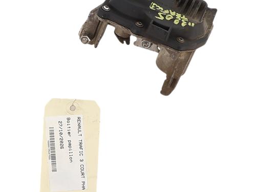 Throttle body RENAULT TRAFIC III Van (FG_) 1.6 dCi 95 (FGMJ, FGMR) | BP40455736M82  - Image 5