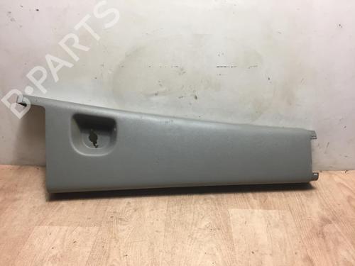 Bagasjeromsbekledning RENAULT TRUCKS MASCOTT Van 120.35 (A02100003) (115 hp) 20612590