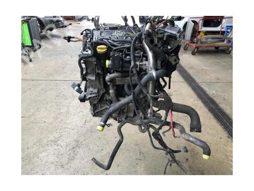 Engine RENAULT LAGUNA III (BT0/1) 2.0 dCi (BT01, BT08, BT09, BT0E, BT0K, BT12, BT1C, BT1D,... | BP23068669M1 
