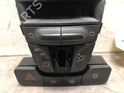 Climate control RENAULT LAGUNA III (BT0/1) 2.0 dCi (BT01, BT08, BT09, BT0E, BT0K, BT12, BT1C, BT1D,... | BP20621420I5