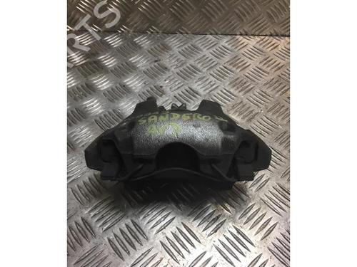 Right front brake caliper DACIA SANDERO II TCe 90 (B8M1, B8MA, B8AC) | BP24543679M104 
