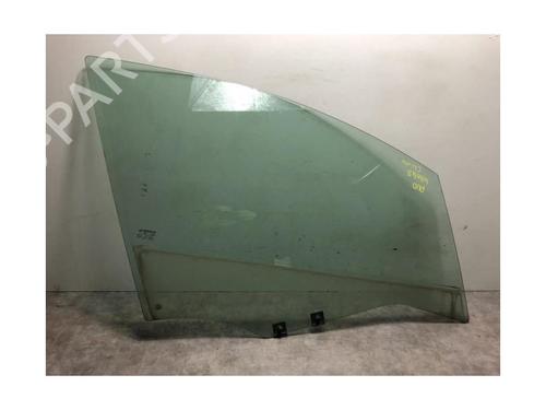 Front right door window RENAULT CLIO IV Grandtour (KH_) 0.9 TCe 90 | BP23098254C19 