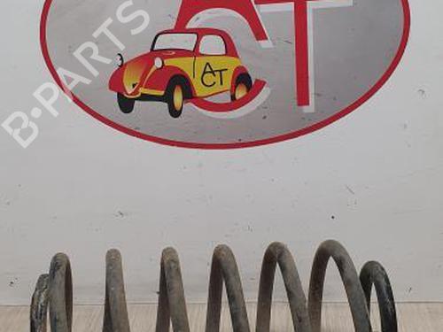 Støddæmperfjeder CITROËN BERLINGO / BERLINGO FIRST Box Body/MPV (M_) 1.8 D (MBA9A, MCA9A) (59 hp) 13285772