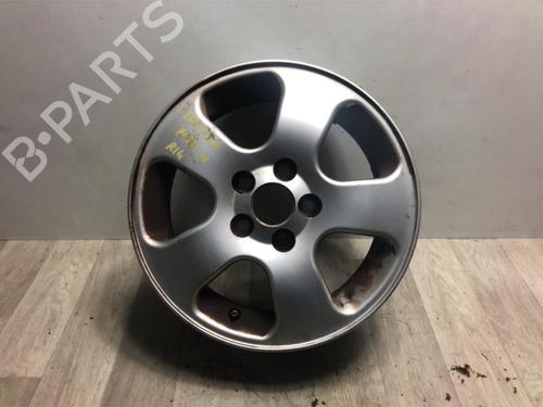 Used Rim VW POLO (9N_, 9A_) 1.2 (54 hp) 20615242