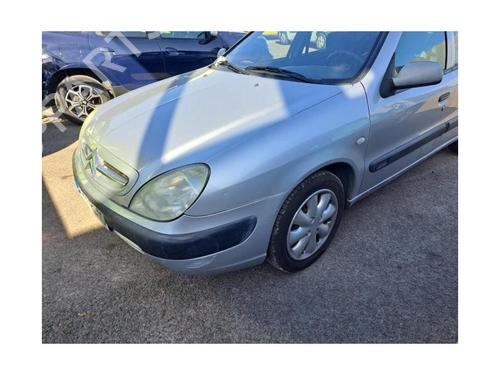 Left front driveshaft CITROËN XSARA (N1) 1.4 i | BP20614428M38