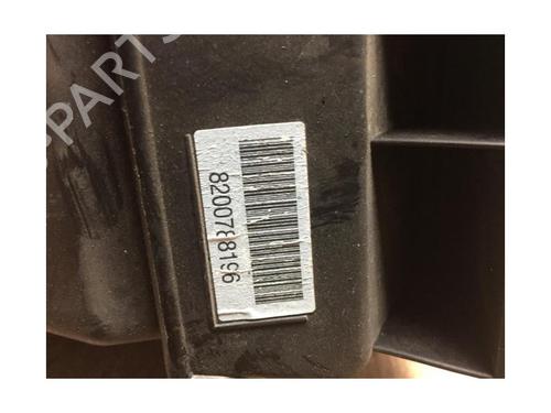 Air filter box RENAULT KANGOO Express (FW0/1_) 1.5 dCi 75 (FW07, FW10, FW04) | BP28334409M87 