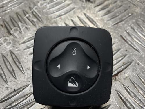 Kombi Kontakt / Stilkkontakt RENAULT SCÉNIC III (JZ0/1_) 1.5 dCi (110 hp) 31697843