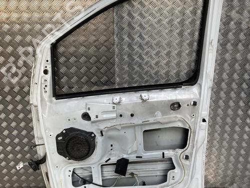 Right front door CITROËN JUMPY II Van 1.6 HDi 90 16V | BP31056735C3