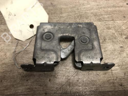 hjelmlås BMW 5 Touring (E61) 525 d (197 hp) 23872583