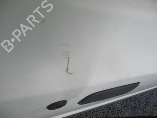 Right front door SKODA FELICIA I (6U1) 1.6 | BP30782744C3