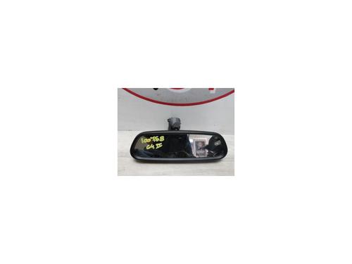 Used Rear mirror CITROËN C4 II (NC_) 1.6 HDi 90 (92 hp) 13280178