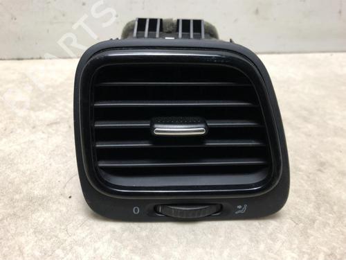 Used Air vent VW SCIROCCO III (137, 138) 2.0 TDI (170 hp) 20614035