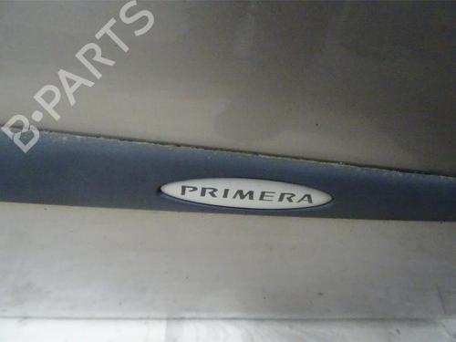 Right front door NISSAN PRIMERA Hatchback (P12) 1.9 dCi | BP30783193C3 