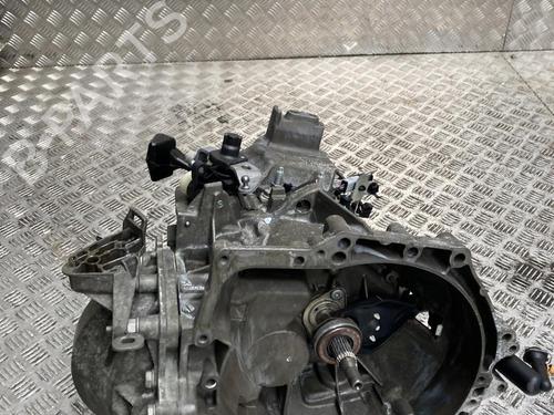 Used Gearbox Gearbox PEUGEOT 308 SW II (LC_, LJ_, LR_, LX_, L4_) 1.6 BlueHDi 120 (120 hp) 36326146 36326146