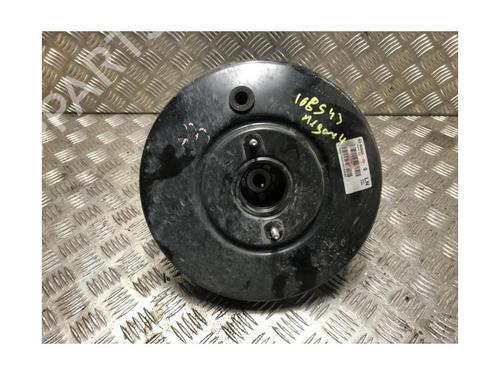 Servo brake RENAULT MEGANE IV Hatchback (B9A/M/N_) 1.5 dCi 110 (B9A3) | BP27516101M42 