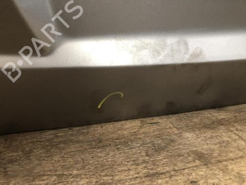 Tailgate KIA SORENTO I (JC) 2.5 CRDi 4WD | BP20623013C6