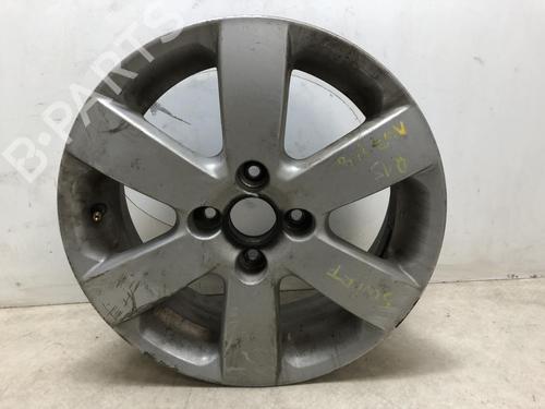 Used Rim SUZUKI SWIFT III (MZ, EZ) 1.3 DDiS (RS413D) (75 hp) 20620558