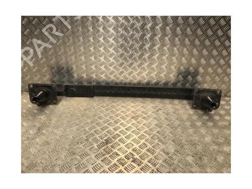 Front bumper reinforcement PEUGEOT 3008 I MPV (0U_) 1.6 HDi | BP27590355C109 